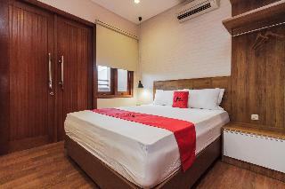 RedDoorz Plus @ CBD Bintaro fotoÄŸrafÄ±