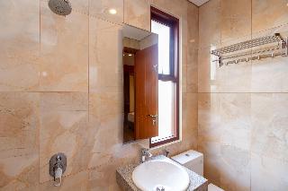 RedDoorz Plus @ CBD Bintaro fotoÄŸrafÄ±