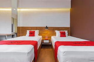 RedDoorz Plus @ CBD Bintaro fotoÄŸrafÄ±