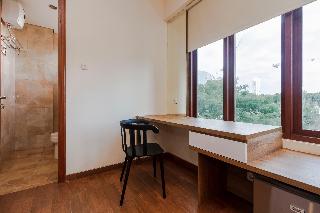 RedDoorz Plus @ CBD Bintaro fotoÄŸrafÄ±
