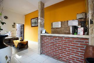 RedDoorz Plus @ Jalan Damai 2 fotoÄŸrafÄ±
