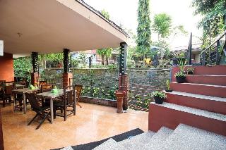 RedDoorz Plus @ Jalan Damai 2 fotoÄŸrafÄ±