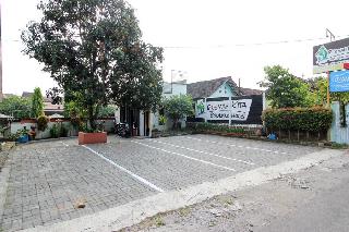 RedDoorz Plus @ Jalan Damai 2 fotoÄŸrafÄ±