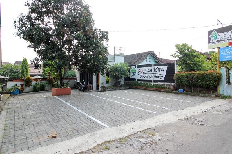 RedDoorz Plus @ Jalan Damai 2 - Genel