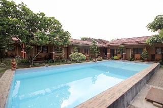 RedDoorz Plus @ Jalan Damai 2 fotoÄŸrafÄ±