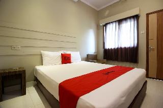 RedDoorz Plus @ Jalan Damai 2 fotoÄŸrafÄ±