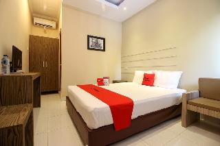 RedDoorz Plus @ Jalan Damai 2 fotoÄŸrafÄ±