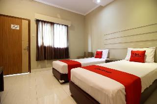 RedDoorz Plus @ Jalan Damai 2 fotoÄŸrafÄ±