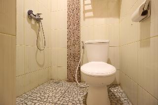 RedDoorz Plus @ Jalan Damai 2 fotoÄŸrafÄ±