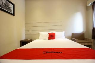 RedDoorz Plus @ Jalan Damai 2 fotoÄŸrafÄ±