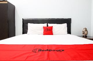 RedDoorz Plus @ Timoho fotoÄŸrafÄ±
