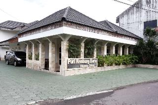 RedDoorz Plus near Adisucipto Airport 2 otel fotoğrafı
