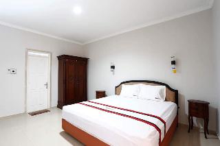 RedDoorz Plus near Adisucipto Airport 2 fotoÄŸrafÄ±