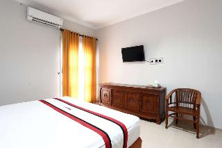 RedDoorz Plus near Adisucipto Airport 2 fotoÄŸrafÄ±