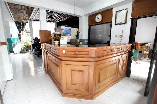 RedDoorz Plus near Alun Alun Selatan fotoÄŸrafÄ±