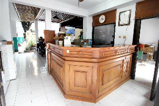 RedDoorz Plus near Alun Alun Selatan fotoÄŸrafÄ±