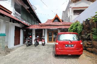 RedDoorz Plus near Alun Alun Selatan fotoÄŸrafÄ±