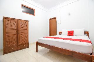 RedDoorz Plus near Alun Alun Selatan fotoÄŸrafÄ±