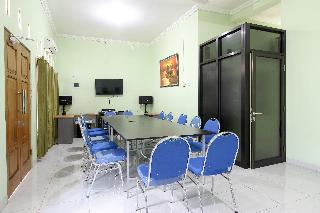 Hotel O Yogyakarta near Taman Sari fotoÄŸrafÄ±