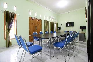 Hotel O Yogyakarta near Taman Sari fotoÄŸrafÄ±