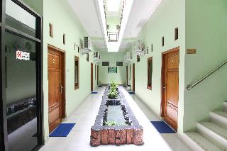 Hotel O Yogyakarta near Taman Sari fotoÄŸrafÄ±