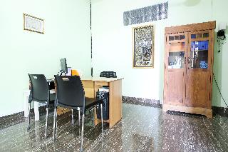 Hotel O Yogyakarta near Taman Sari fotoÄŸrafÄ±