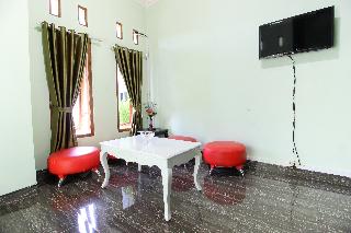 Hotel O Yogyakarta near Taman Sari fotoÄŸrafÄ±