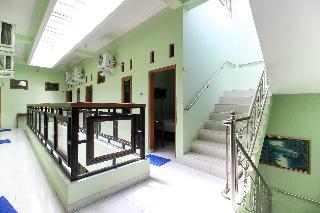 Hotel O Yogyakarta near Taman Sari fotoÄŸrafÄ±