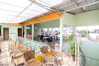 Hotel O Yogyakarta near Taman Sari fotoÄŸrafÄ±