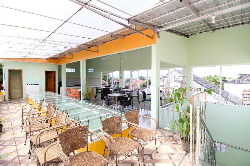 Hotel O Yogyakarta near Taman Sari - Genel
