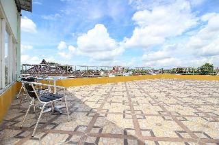 Hotel O Yogyakarta near Taman Sari otel fotoğrafı