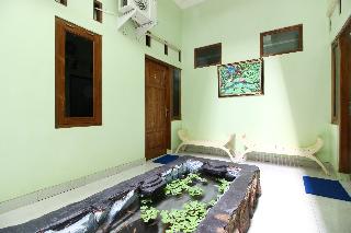 Hotel O Yogyakarta near Taman Sari fotoÄŸrafÄ±
