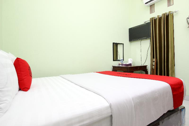 Hotel O Yogyakarta near Taman Sari - Oda