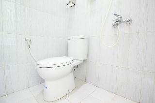 Hotel O Yogyakarta near Taman Sari fotoÄŸrafÄ±