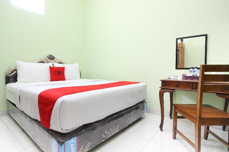 Hotel O Yogyakarta near Taman Sari - Oda