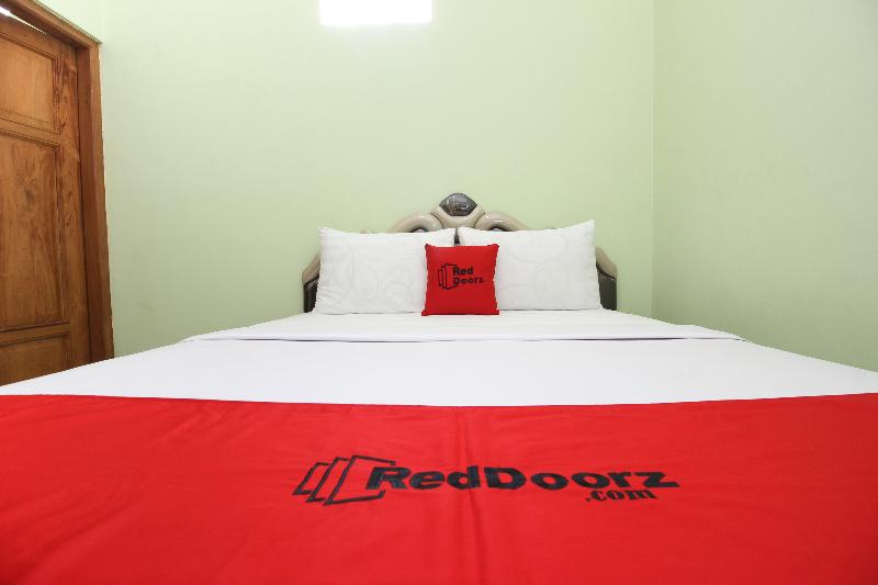 Hotel O Yogyakarta near Taman Sari - Oda