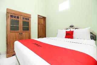 Hotel O Yogyakarta near Taman Sari fotoÄŸrafÄ±
