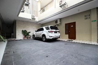 RedDoorz Plus near UPN Jogjakarta 2 fotoÄŸrafÄ±