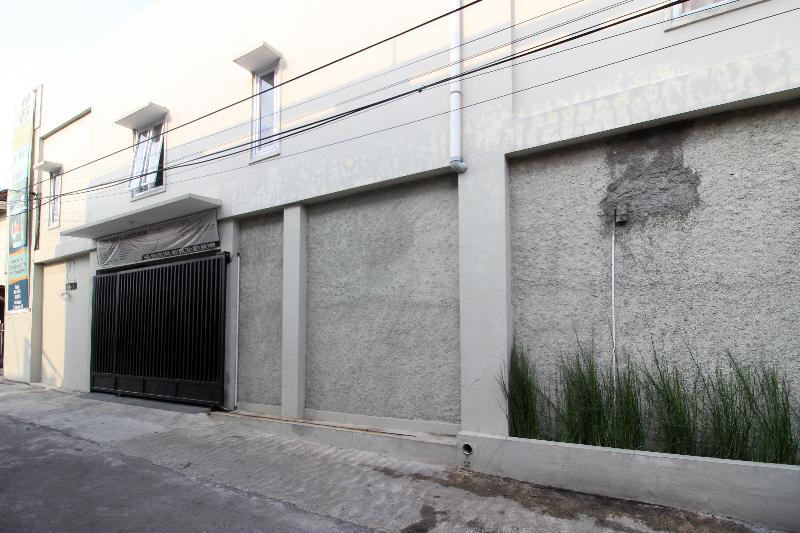 RedDoorz Plus near UPN Jogjakarta 2 - Genel