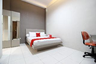 RedDoorz Plus near UPN Jogjakarta 2 fotoÄŸrafÄ±
