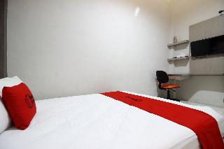 RedDoorz Plus near UPN Jogjakarta 2 fotoÄŸrafÄ±