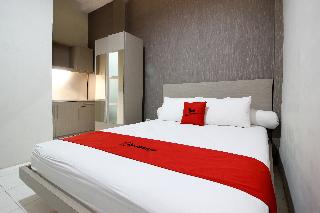 RedDoorz Plus near UPN Jogjakarta 2 fotoÄŸrafÄ±