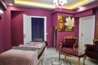 Expo Park Hotel fotoÄŸrafÄ±