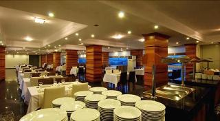 Expo Park Hotel fotoÄŸrafÄ±