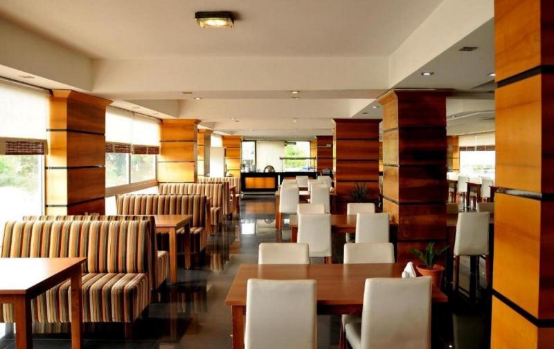 Expo Park Hotel - Restoran