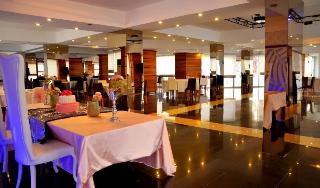 Expo Park Hotel fotoÄŸrafÄ±