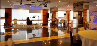 Expo Park Hotel fotoÄŸrafÄ±