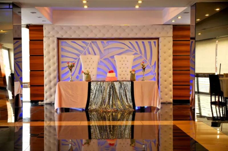 Expo Park Hotel - Restoran