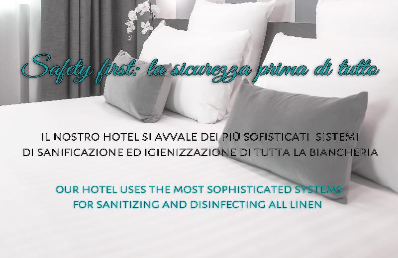 Ramé Suites - Genel