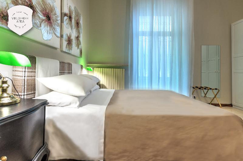 Ramé Suites - Genel